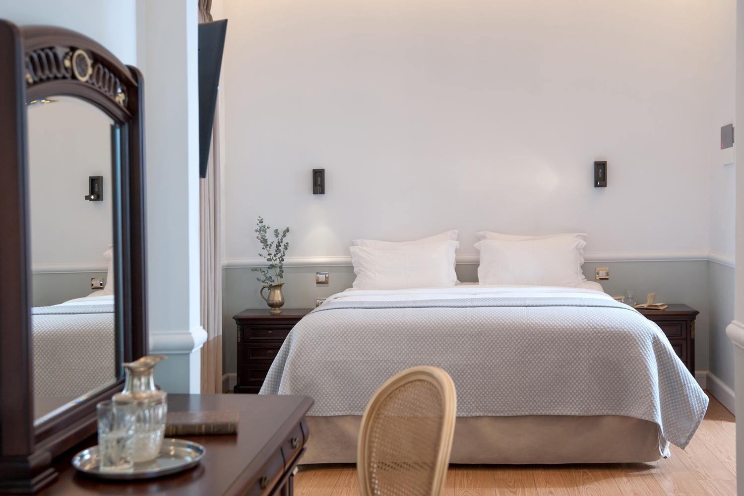 Acropolis Ami Boutique Hotel Atenas